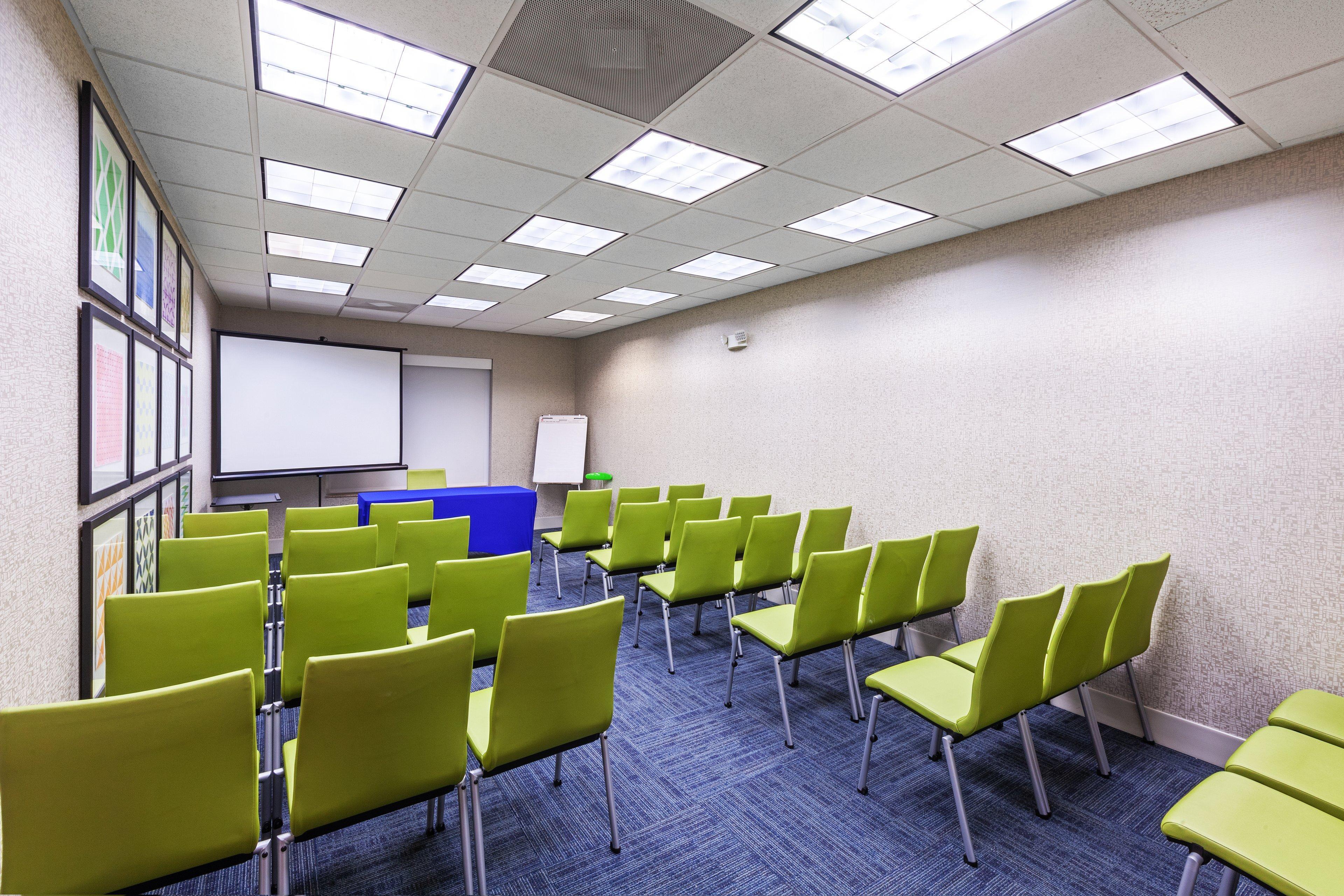 Holiday Inn Express New Orleans East By Ihg Екстериор снимка